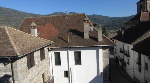 Foto 4 de Àtic en venda a Valle de Hecho, Huesca