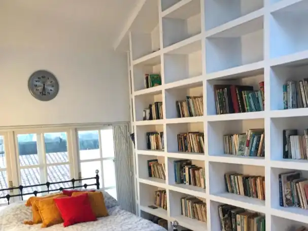 Maison avec piscine à vendre à Avenida Suiza 22