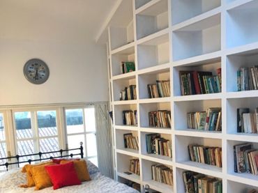 Casa con piscina en venta en Avenida Suiza 22