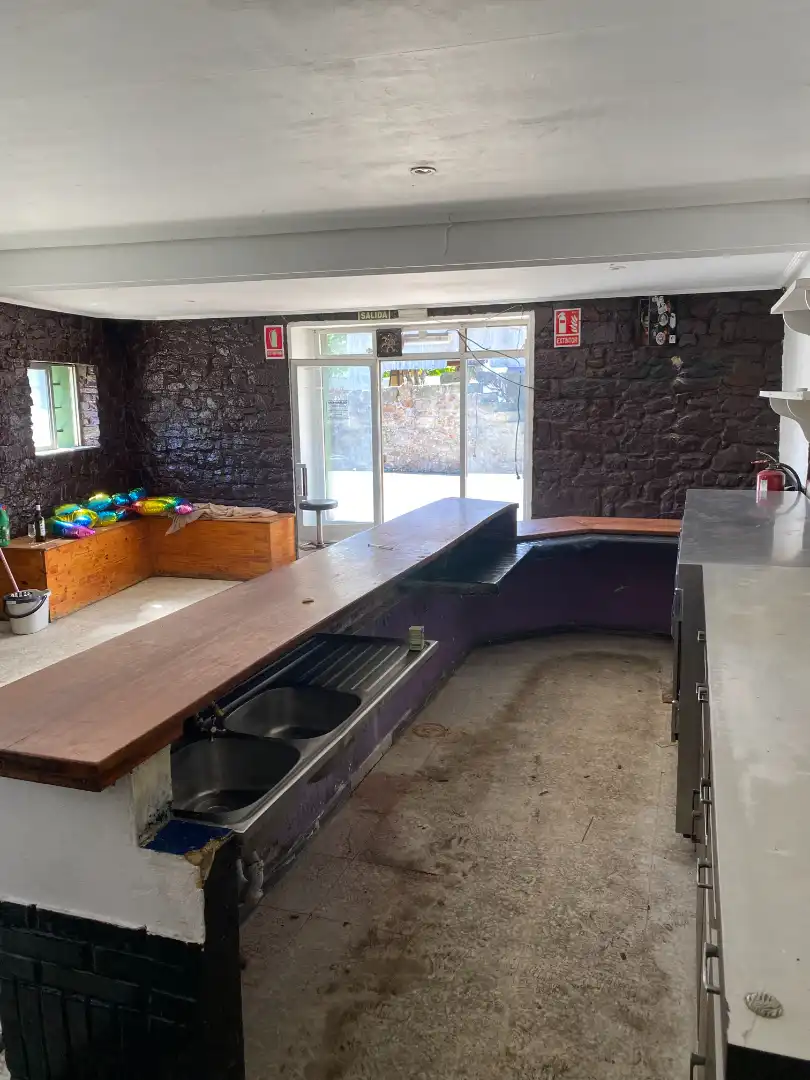 Locale commerciale in affitto a Calle el Campo 22, imagen 4
