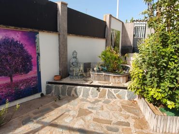 Chalet en venta en Pedanías Oeste