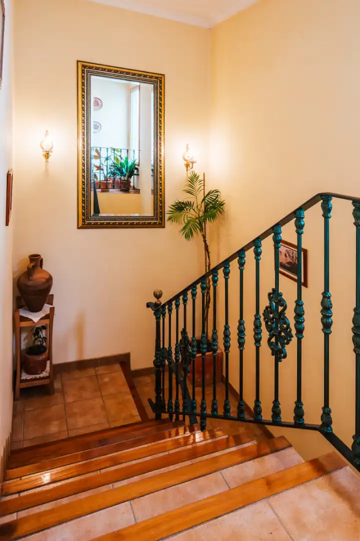 Casa o xalet en venda en Muskiz amb Calefacció, Jardí privat i Terrassa