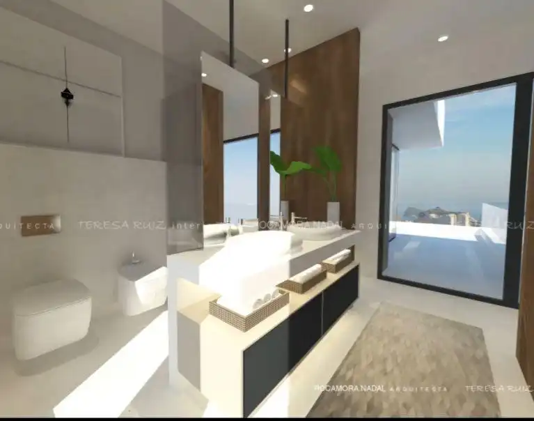 Terreny residencial en venda a Carrer de Panama, imagen 11