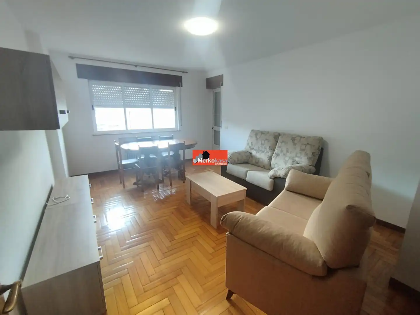 Appartamento con terrazza in affitto a San Roque - As Fontiñas, imagen 5