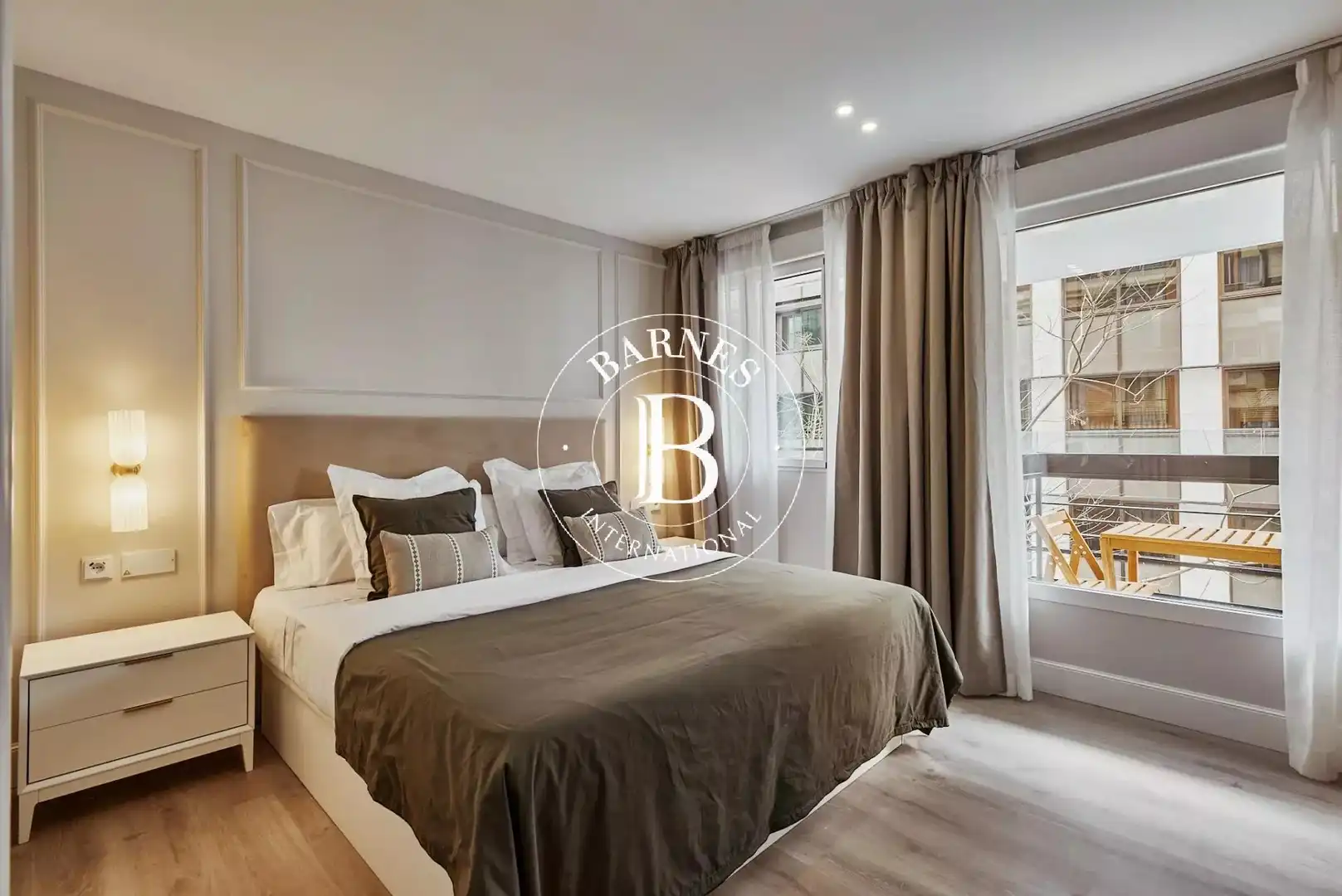 Appartement avec ascenseur à vendre à Barrio de Salamanca, imagen 27