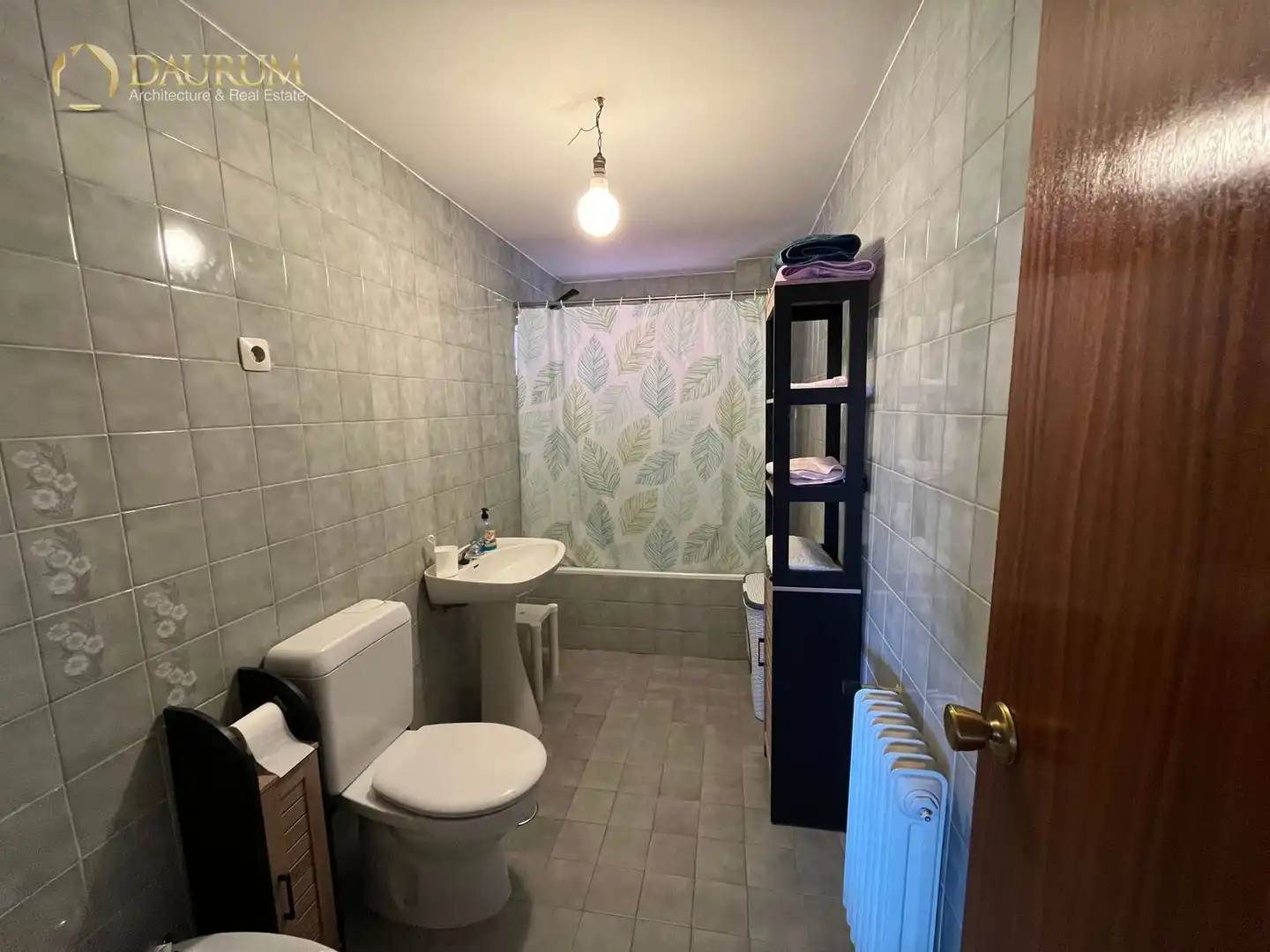 Baño de Piso en venta en Madrid con Aire acondicionado, Calefacción y Terraza