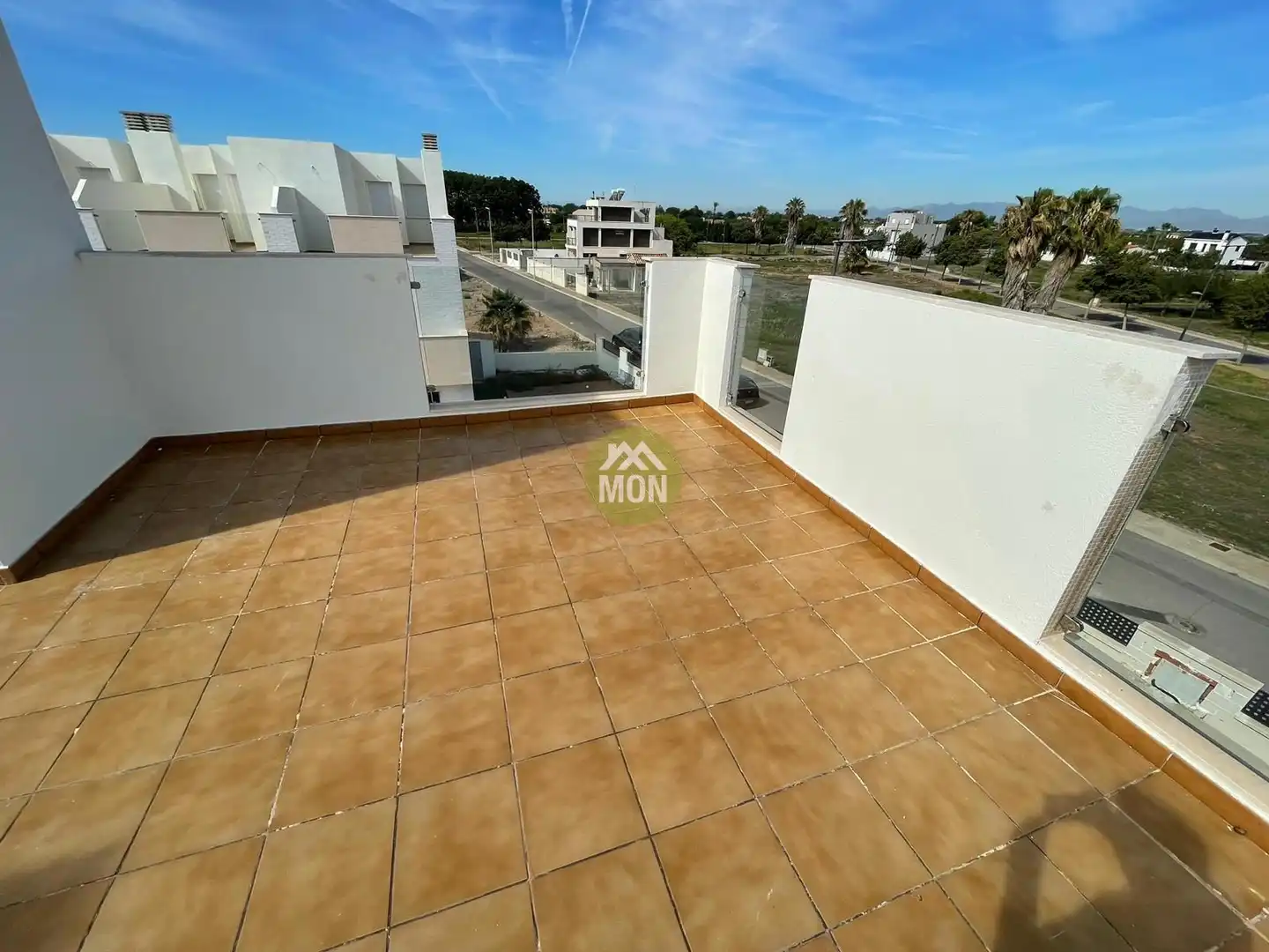 Detached homes for sale in Playa - Ben Afeli