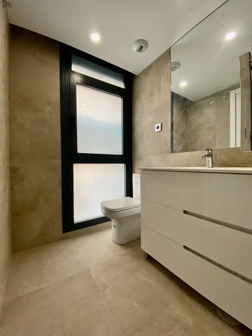 Apartament en venda a Madrid, Madrid