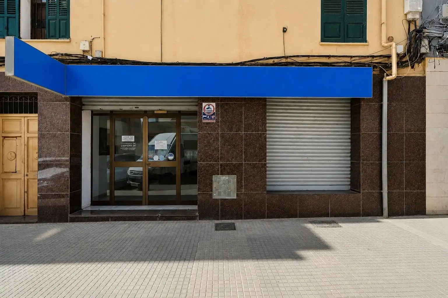 Edifici en venda en  Palma de Mallorca