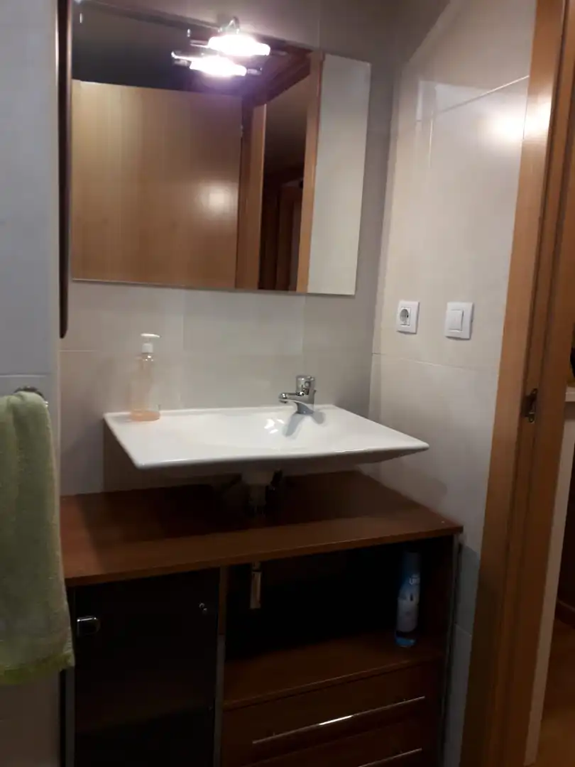 Wohnung mit Aufzug zur Miete in El Rabal, imagen 10