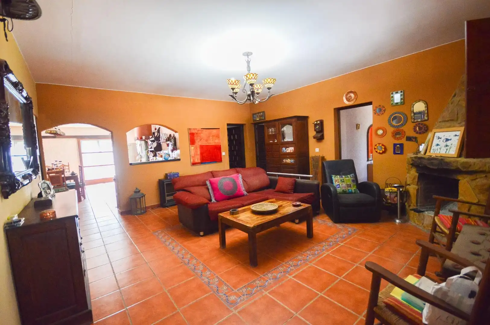 Casa o xalet en venda a Pechina, 12, Pechina