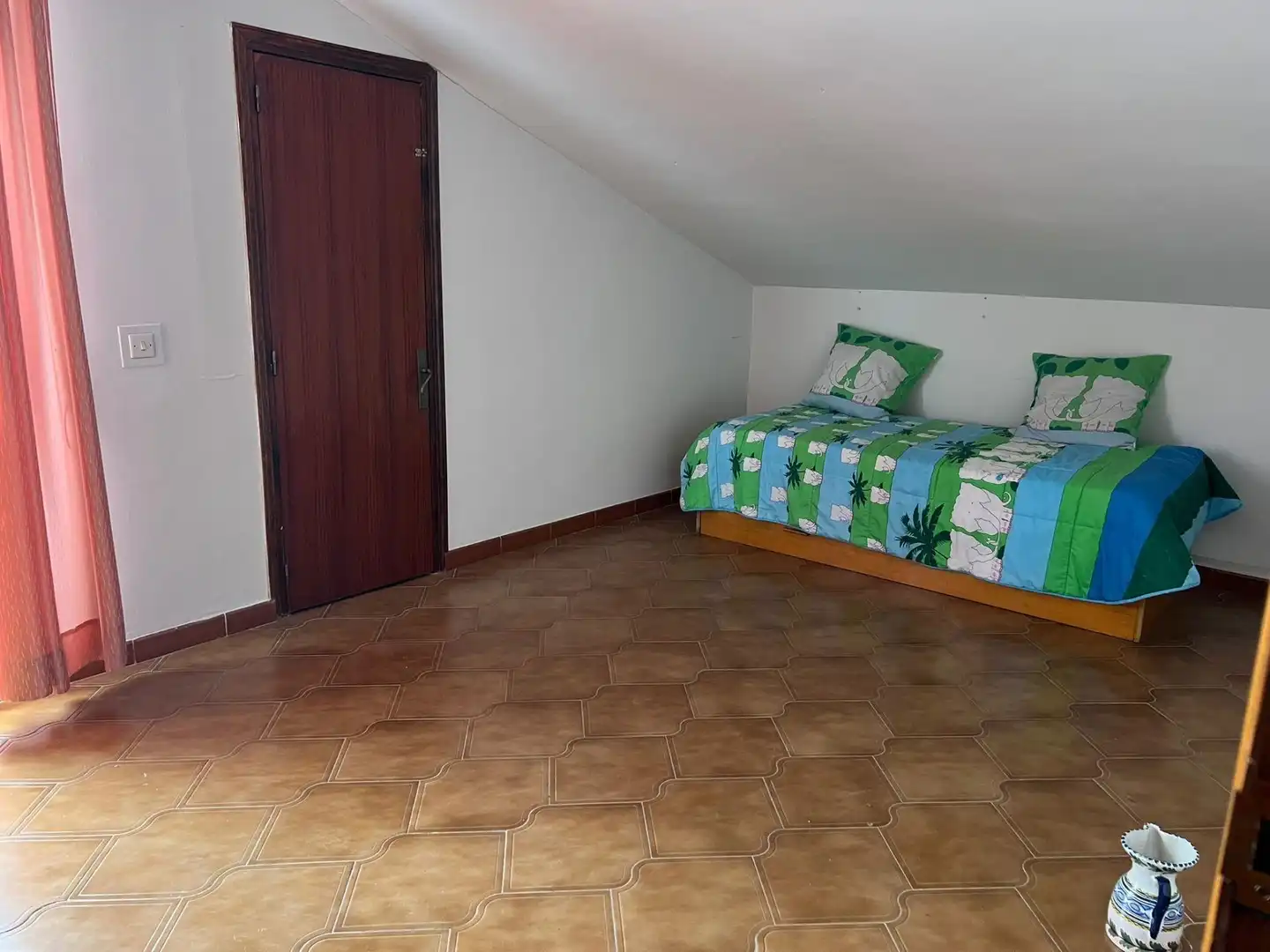 Bedroom of Detached homes for sale in Cazalegas  with Private garden and Community pool