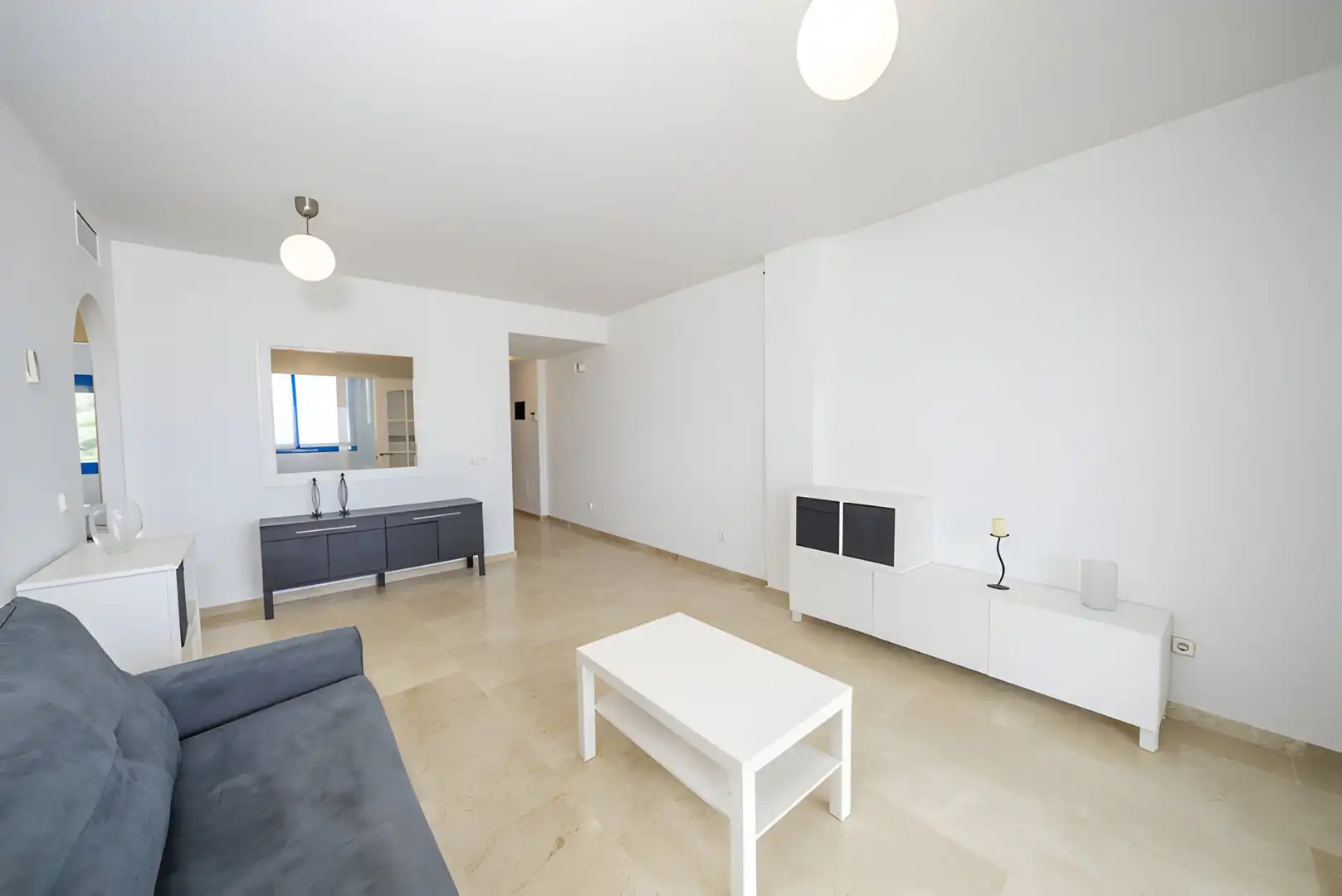 Mini appartamento con piscina in vendita a La Duquesa, imagen 18
