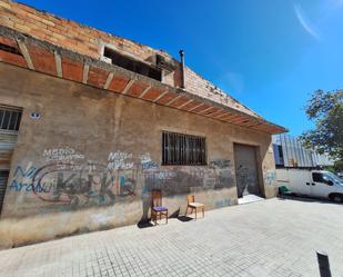 Exterior view of Premises for sale in Sabadell