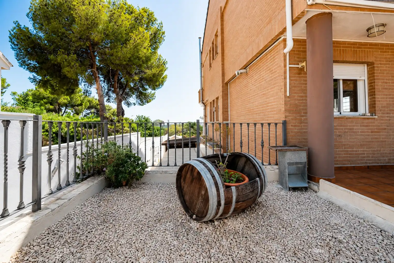 Villa mit Terrasse zum Verkauf in Corral Nou - Montros - Estepar, imagen 49