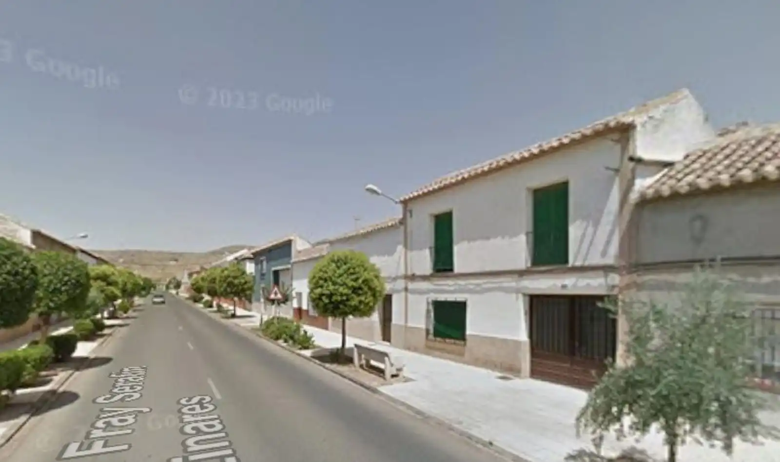Casa en venta en Fray Serafin Linares, imagen 14