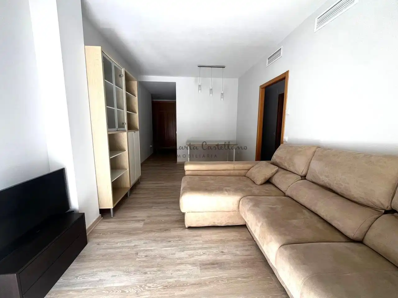 Flat with lift for sale in Zona Carrefour, imagen 3
