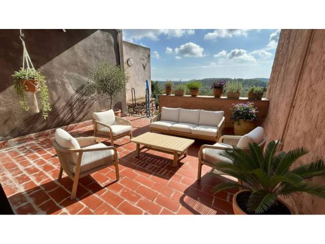 Casa-chalet en Venta en San Jaime en San Jorge / Sant Jordi