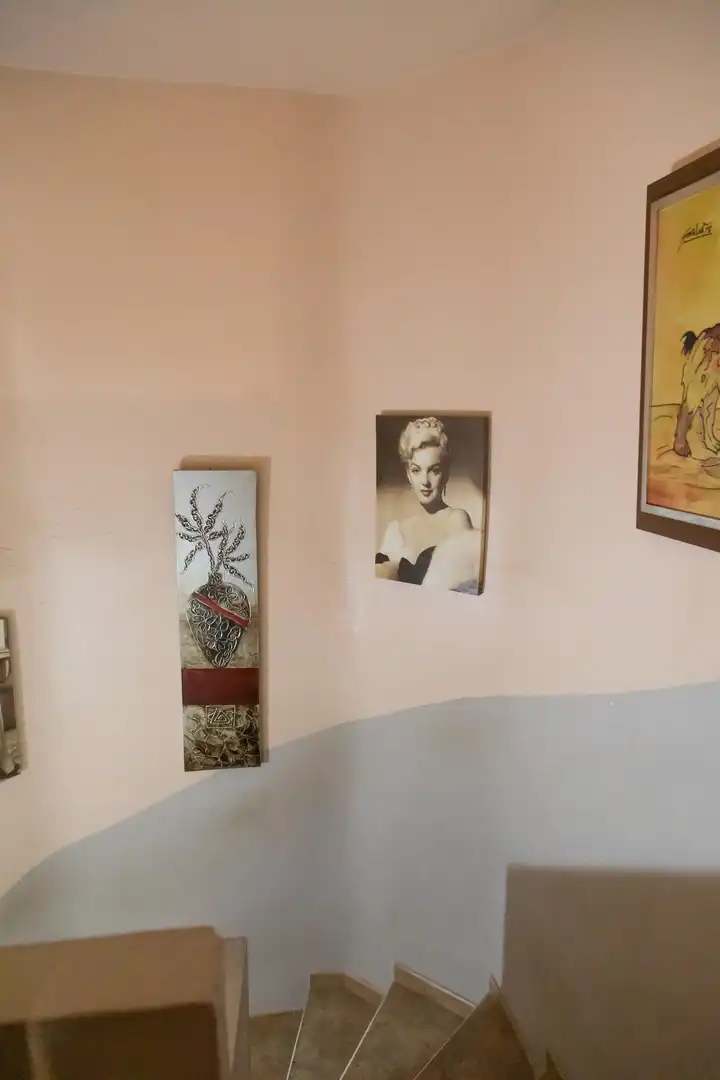 Casa adosada en venta en San Vicente del Raspeig / Sant Vicent del Raspeig con Jardín privado, Terraza y Piscina