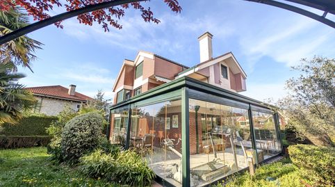 Foto 4 de Casa o xalet en venda a Oviedo - Av Olivares, Olivares, Oviedo