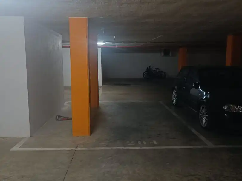 Aparcament de Garatge en venda en Canet d'En Berenguer, Valencia