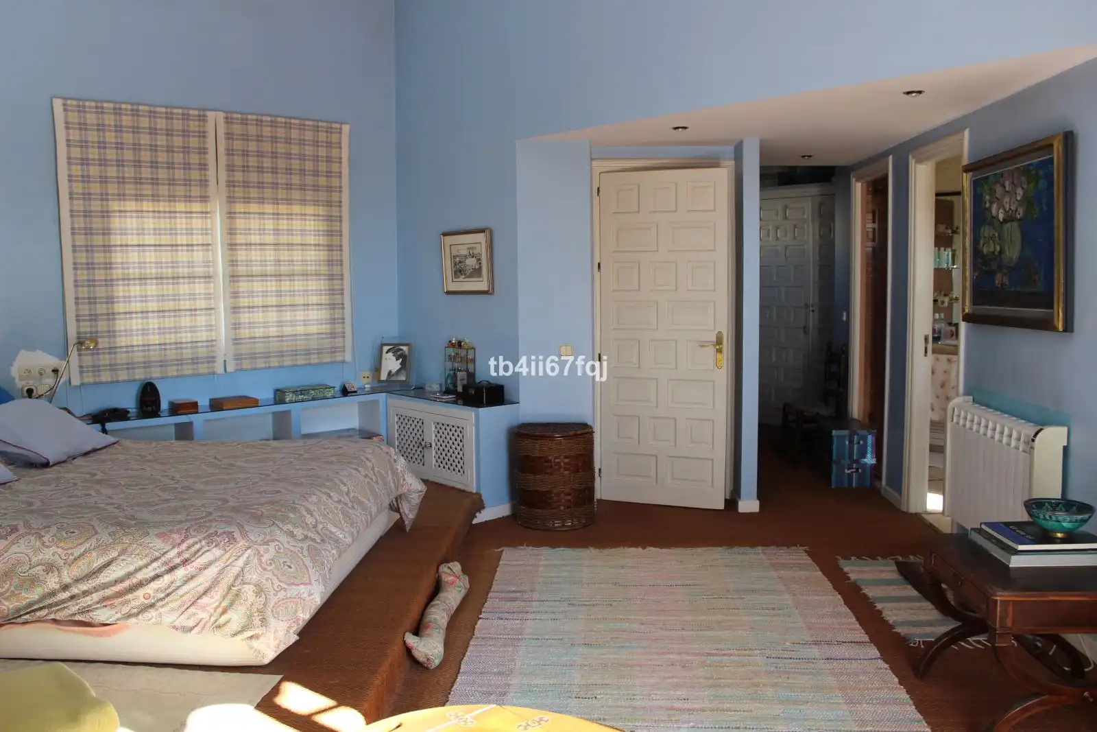 Chalet con terraza en venta en Calle del Rubí 62, imagen 31