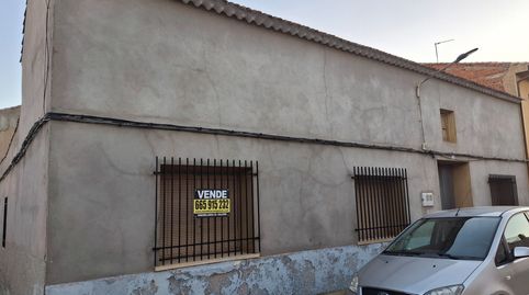 Foto 2 de Casa o chalet en venta en La Puebla de Almoradiel, Toledo