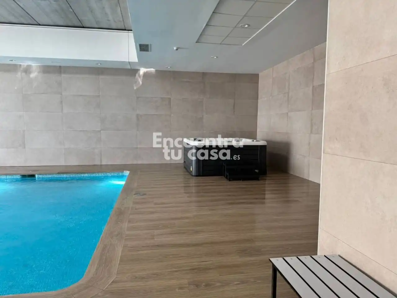 Flat with terrace for sale in Calle Bolivia, imagen 24