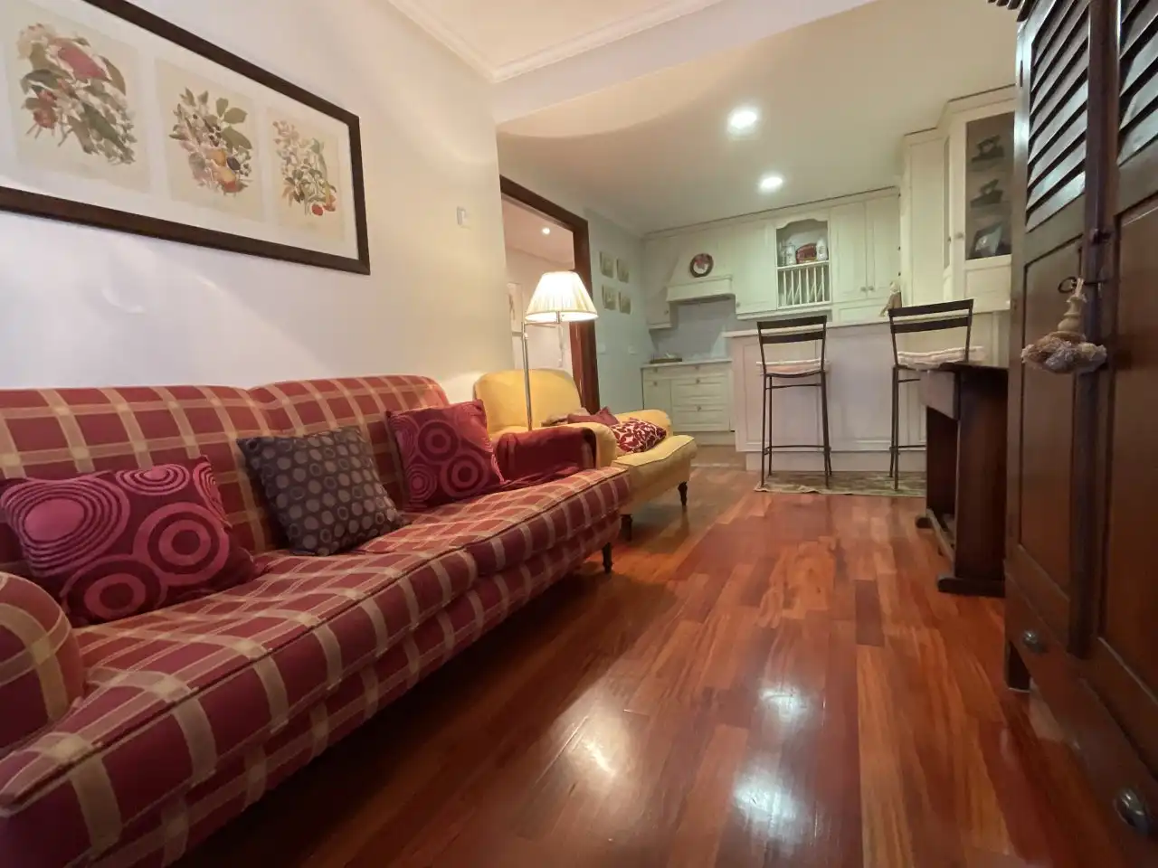 Wohnung mit Terrasse zum Verkauf in Calle Lamberto Felipe Muñoz, imagen 14