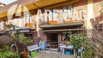 Garden of Single-family semi-detached for sale in Donostia - San Sebastián   with Private garden, Storage room and Balcony