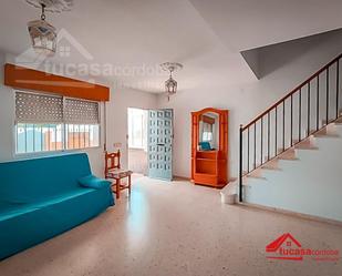 Living room of Country house for sale in La Carlota  with Terrace and Community pool