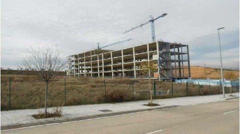 Foto 2 de Residencial en venda a Avenida Mirador Balconcillo, El Clavín - Valdeluz, Guadalajara Capital