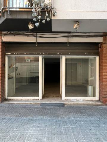 Local comercial en Venta en Vinyets - Molí Vell