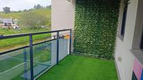 Terrace of Flat for sale in Camas  with Air Conditioner, Heating and Private garden