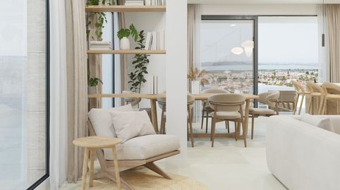 VILLAS DE LUJO DE 3 DORMITORIOS Y 3 BANtildeOS EN CIUDAD QUESADA, ALICANTE  COSTA BLANCA En una tranquila zona residencial de Ciud, imatge 5