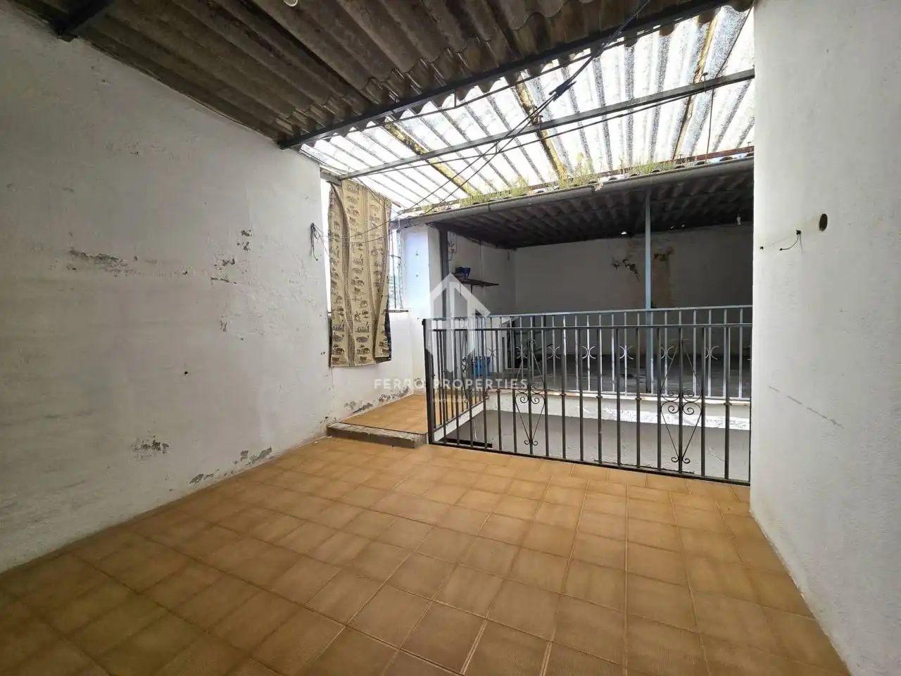 Houses for sale in Atarfe  with Air Conditioner and Terrace