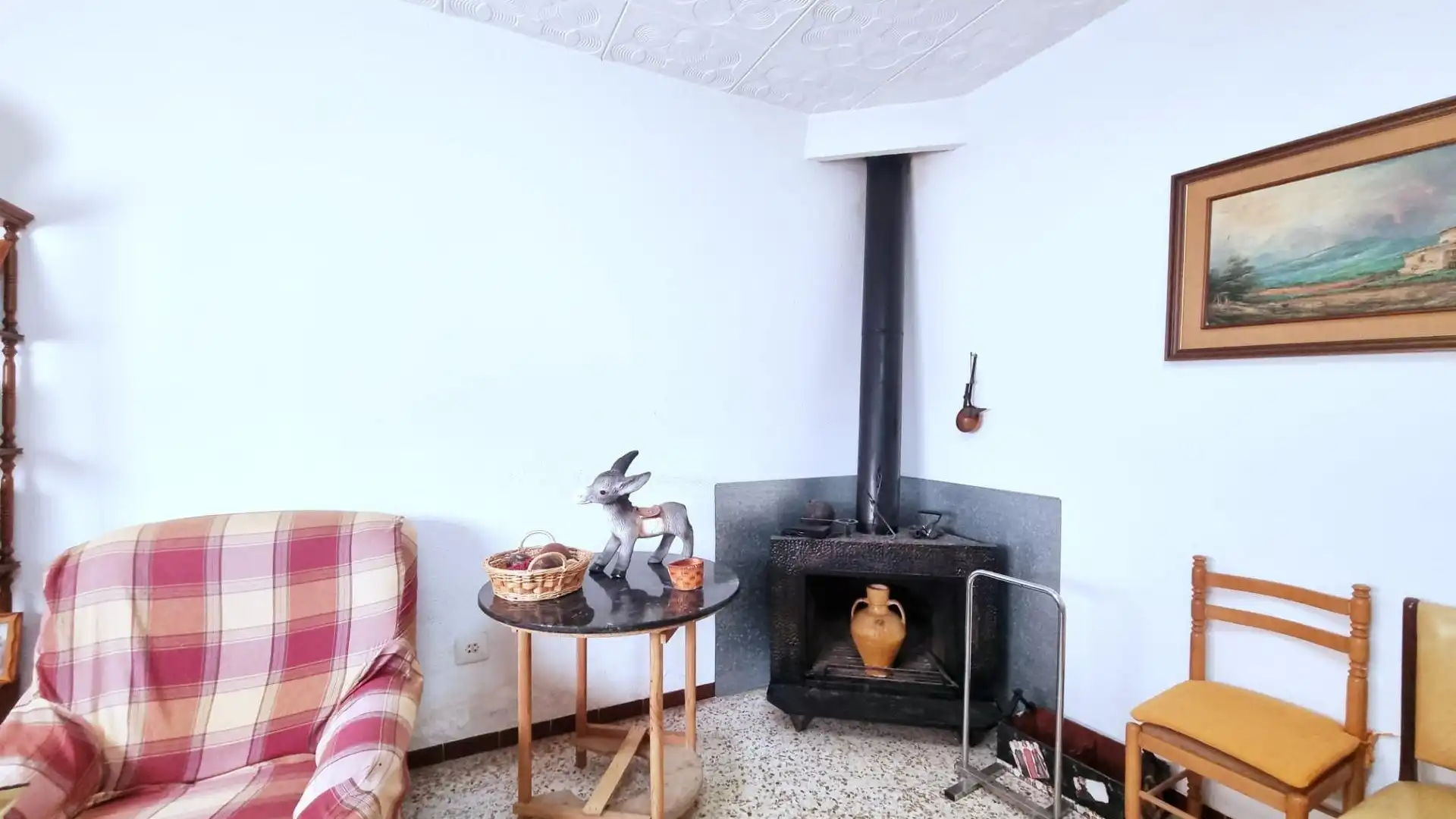 Casa o chalet en venta en L'Aldea