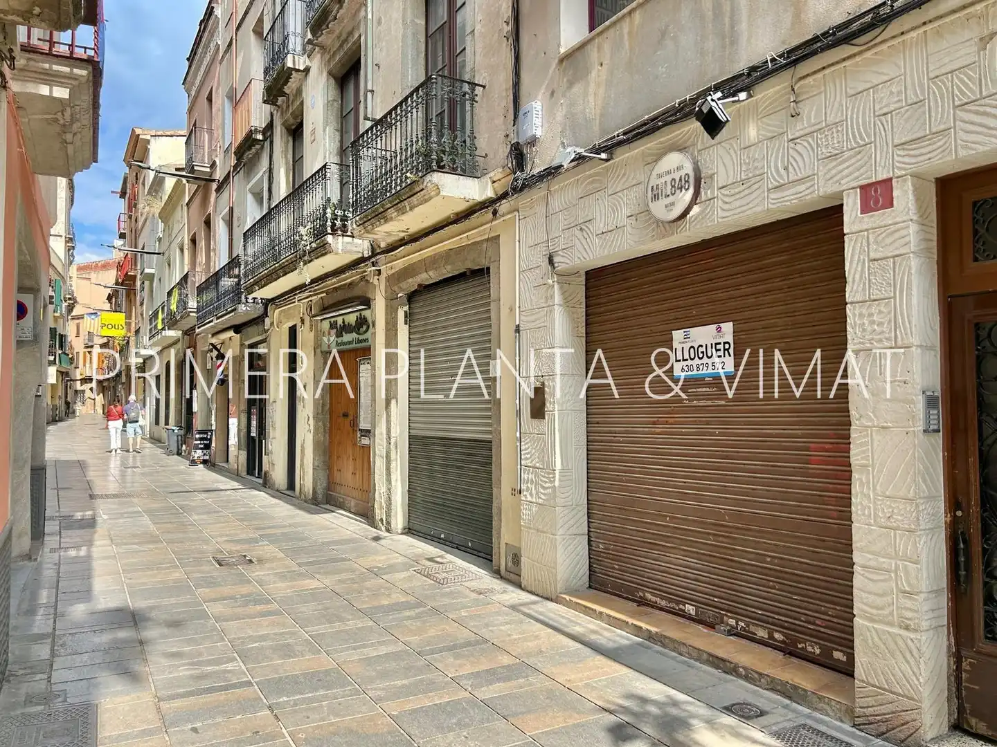Business premises to rent in Centre, imagen 14