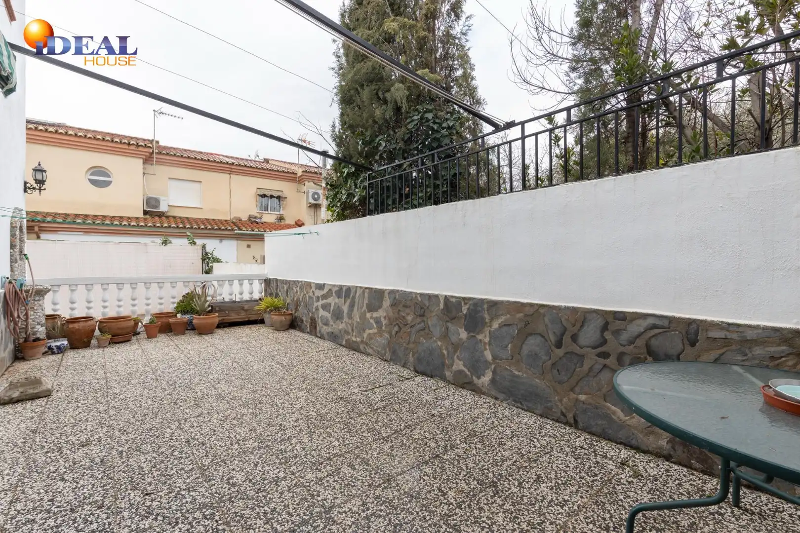 Adossat amb piscina en venda a Ogíjares, imagen 20