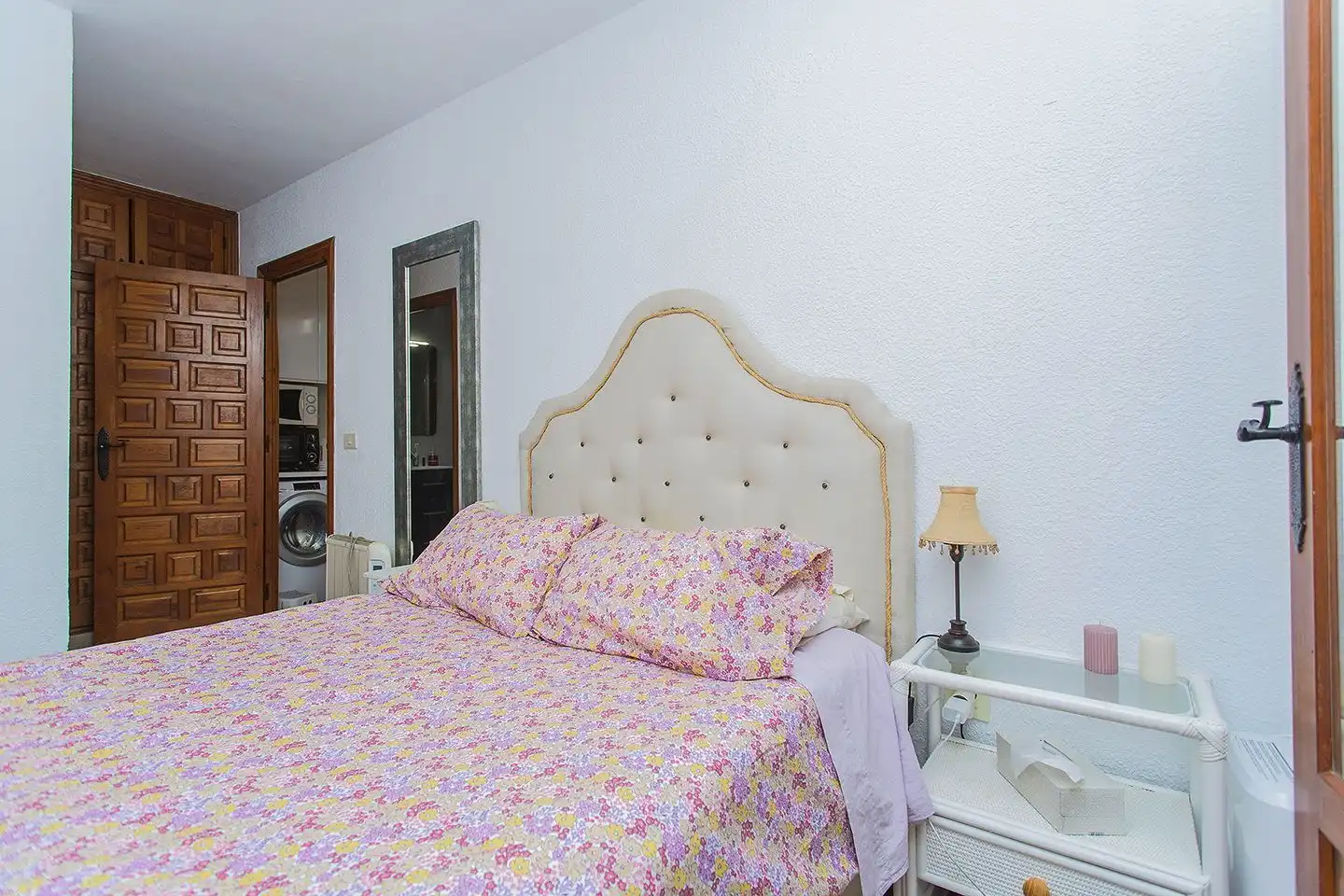 Bungalow with garden for sale in cuervo, imagen 15
