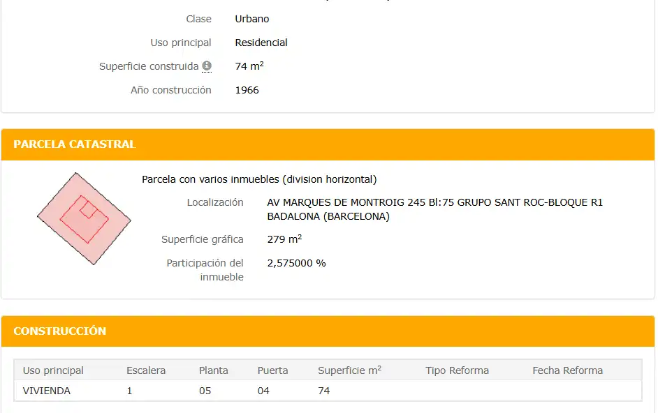 Appartement avec ascenseur à vendre à del Marquès de Mont-Roig 245, imagen 19