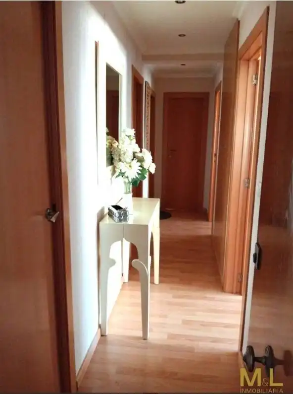Appartement compact avec terrasse à louer à Platja de la Pobla de Farnals, imagen 5