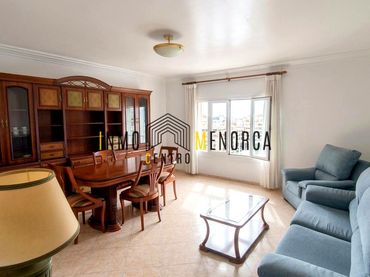 Appartamento con ascensore in vendita a Ciutadella