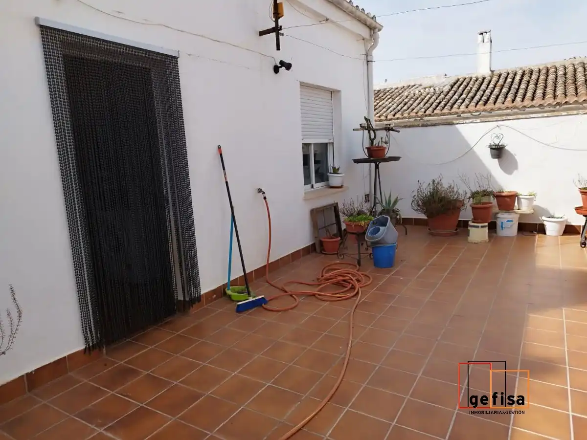 Casa en venda a Valdepeñas, imagen 46