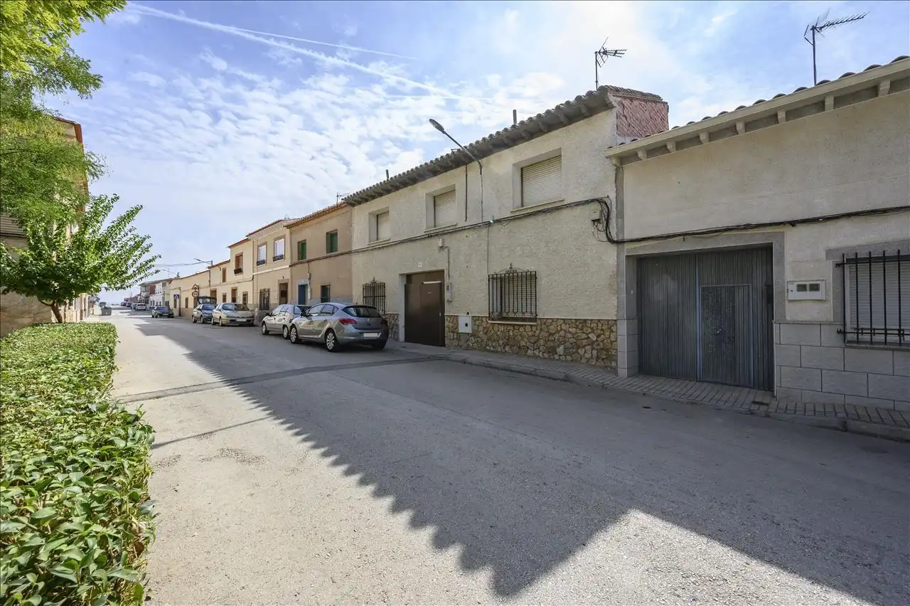 Casa pareada en venta en SANTA ANA, imagen 3