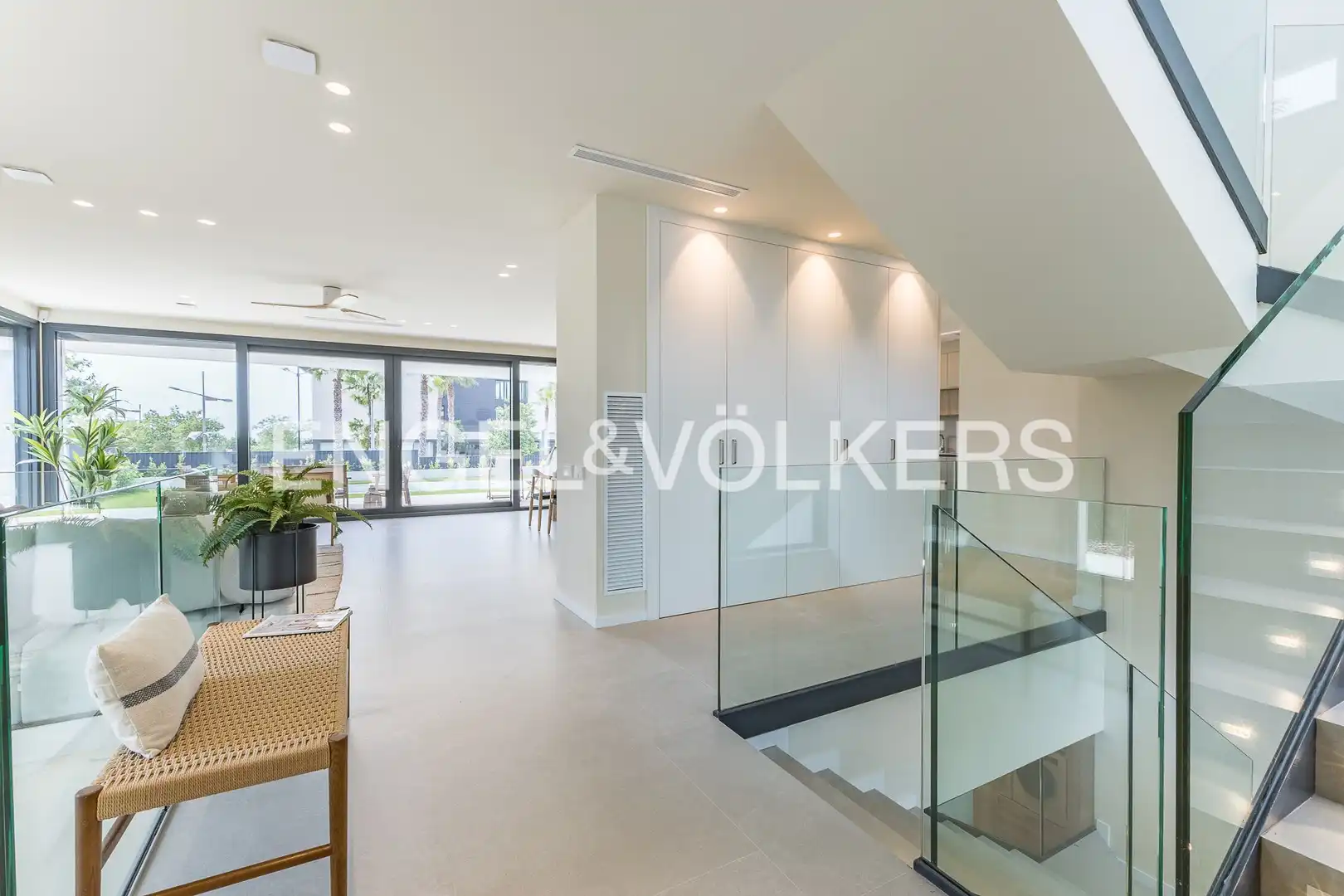 Casa o chalet en venta en Sitges con Aire acondicionado, Calefacción y Jardín privado