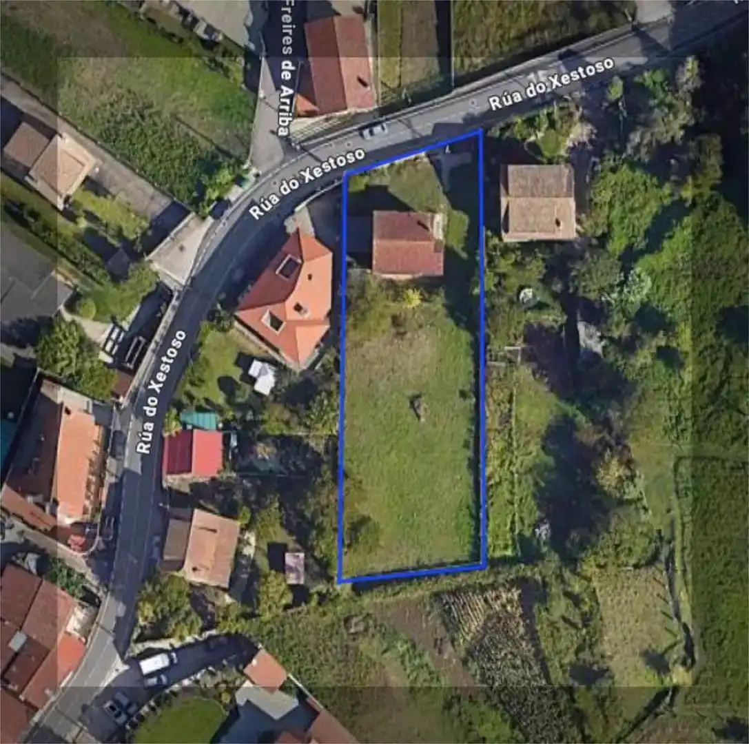 Casa o xalet en venda en Vigo  amb Jardí privat i Balcó