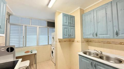 Foto 5 de Piso de alquiler en El Altillo, Jerez de la Frontera