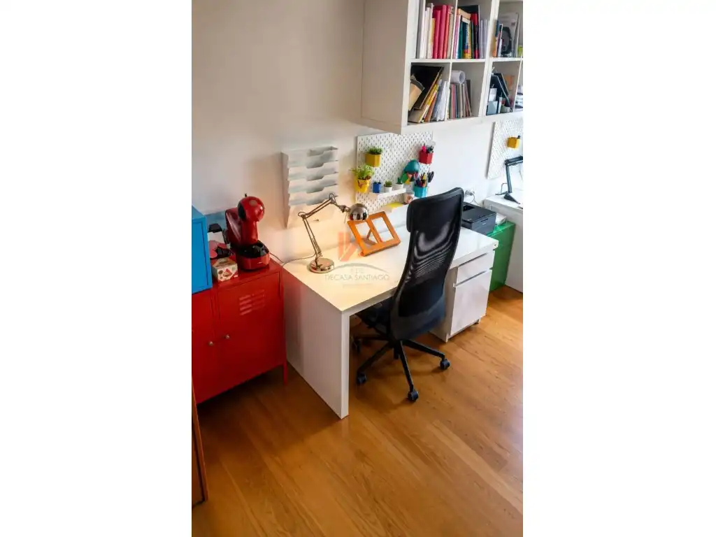 Wohnung zur Miete in Santiago de Compostela  mit Möbliert