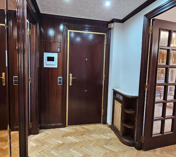 Photo 1 of Flat to rent in Calle Cariñena, Ciudad Jardín - Parque Roma, Zaragoza